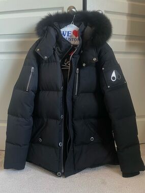 Moose Knuckles Jacket XL men’s